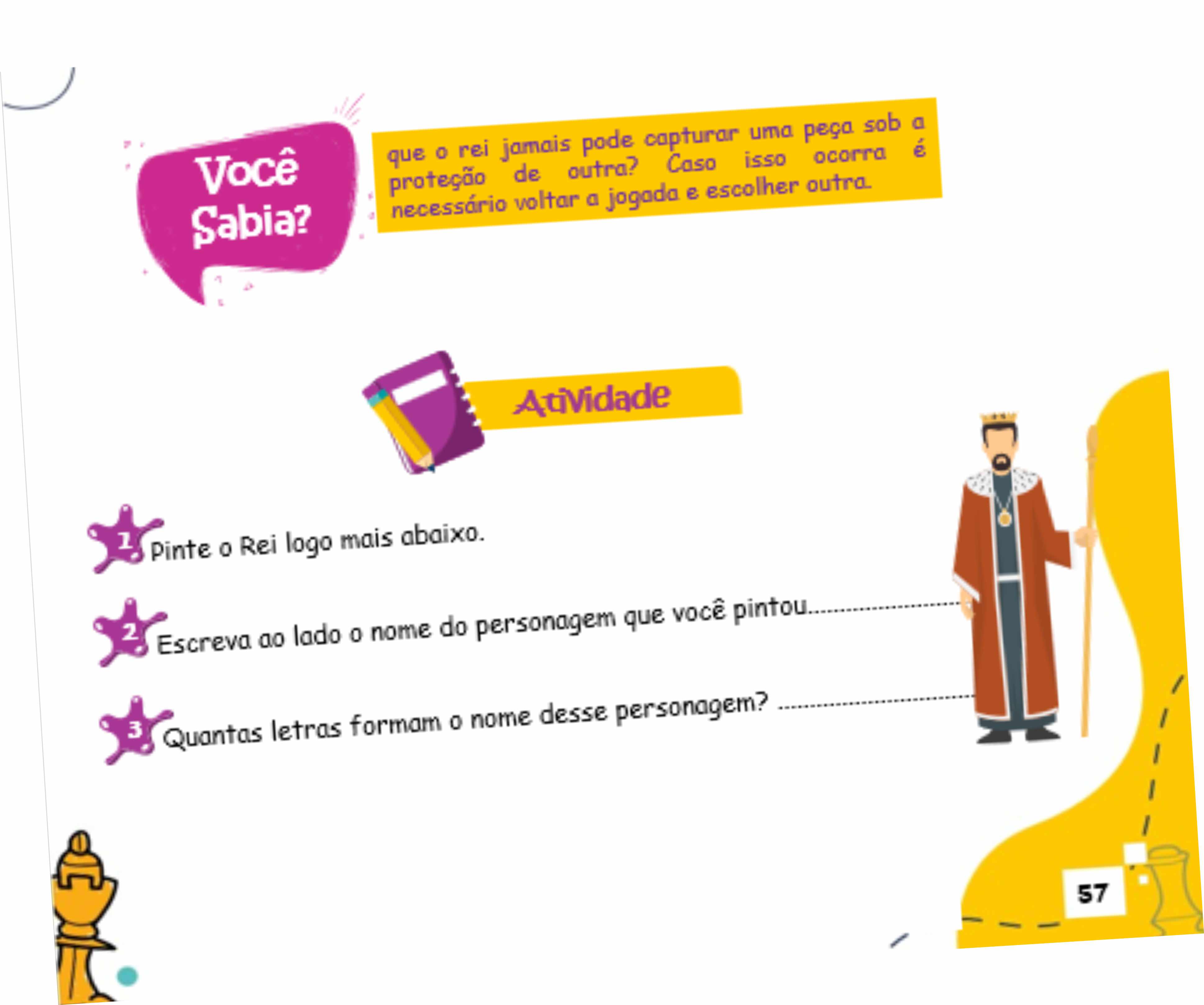 Curiosidades e Exercícios